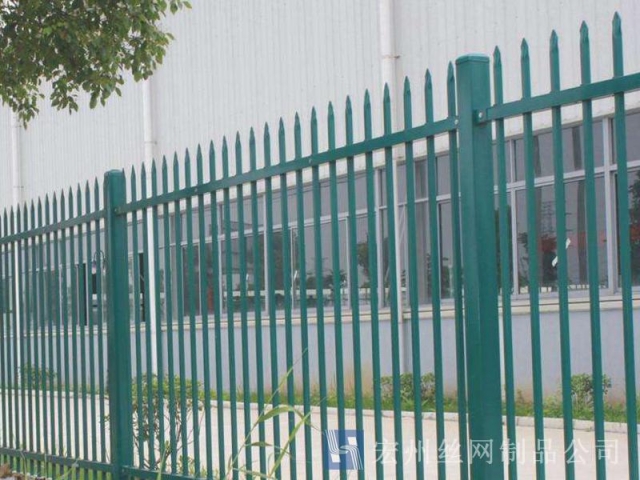 鐵藝護欄網(wǎng)--01