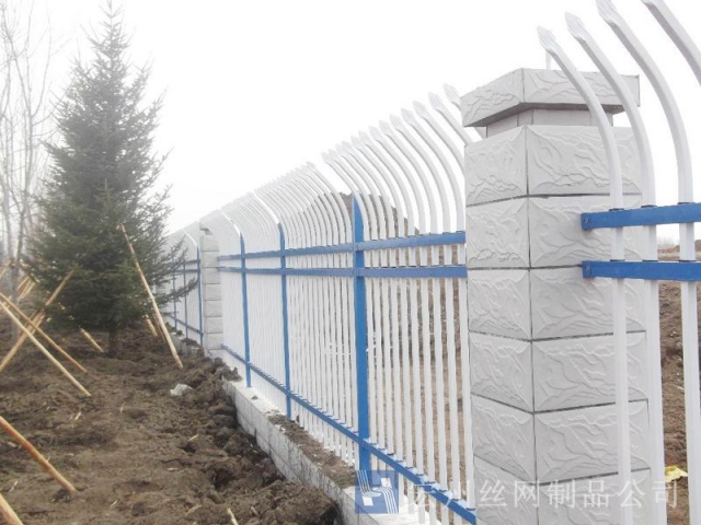 鐵藝護欄網(wǎng)--06